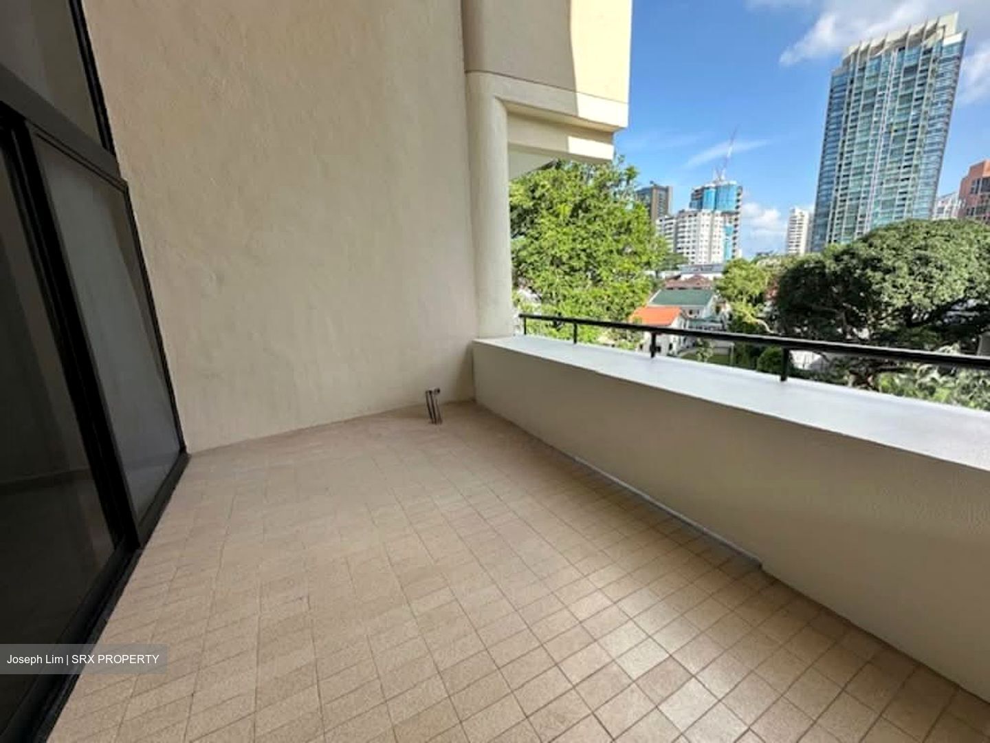 The Colonnade (D10), Condominium #543840191
